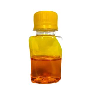 رنگ جوهری زرد ( پایه رزین )