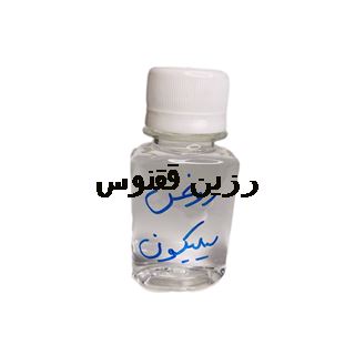 تصویر روغن سیلیکون 60 گرمی