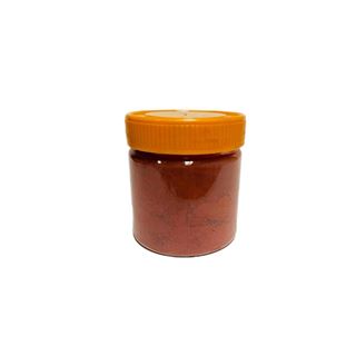 رنگ پودری آجری ( سنگ مصنوعی )