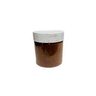 رنگ پودری قهوه ای ( سنگ مصنوعی )