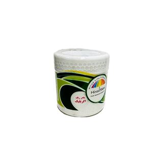 رنگ اکرلیک سفید
