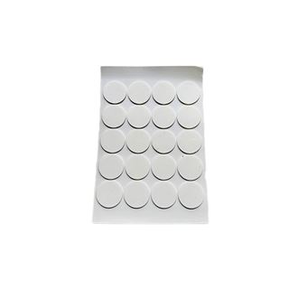 چسب دو طرفه نگهدارنده فیتیله شمع
