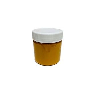 رنگ خمیری خردلی ( سنگ مصنوعی )