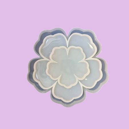 قالب سیلیکونی